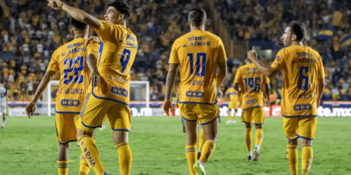 alt 18 suramericanos en el final de la jornada nueve del clausura mexicano